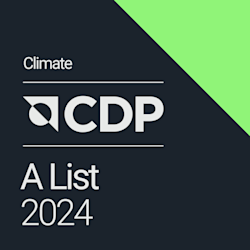 2024 A List Climate