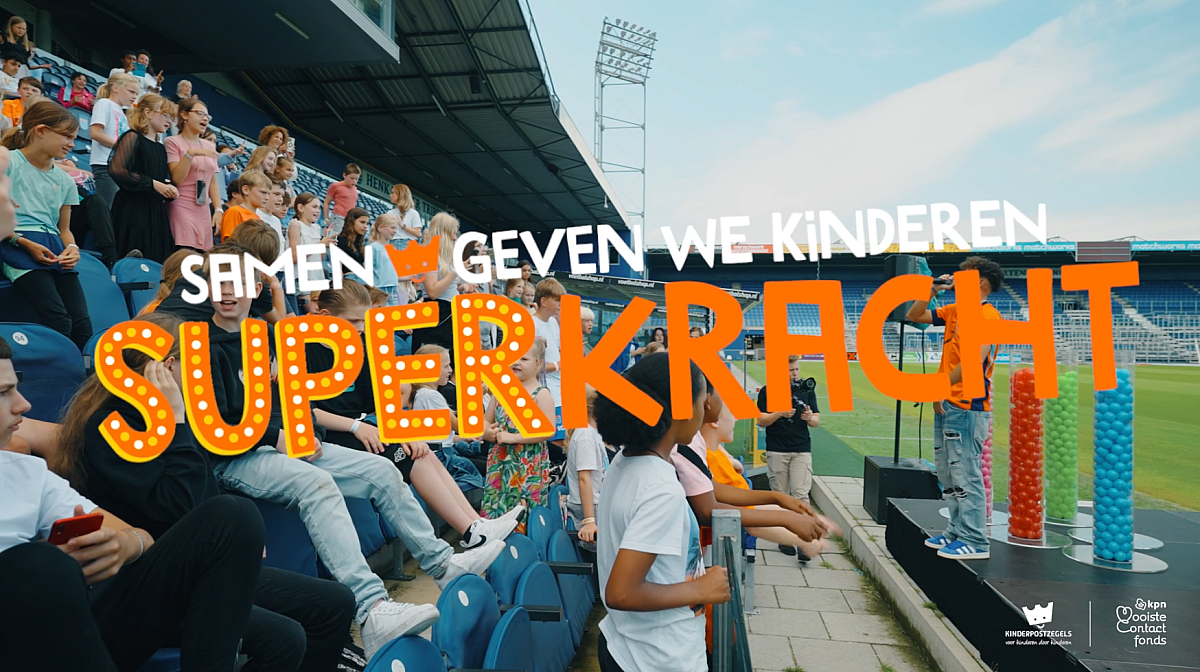 Superkracht