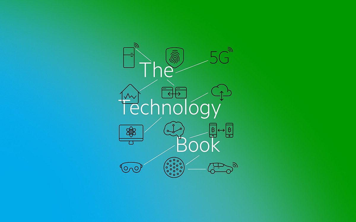 2 2 innovatie Technology Book