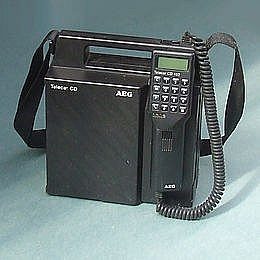 Autotelefoon