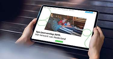 Linked In Link Share NL