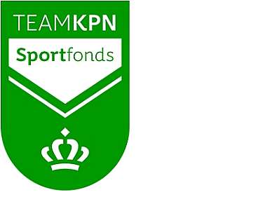 2 5 6 Aside Logo Kpn Sportfonds