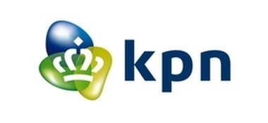 KPN logo's