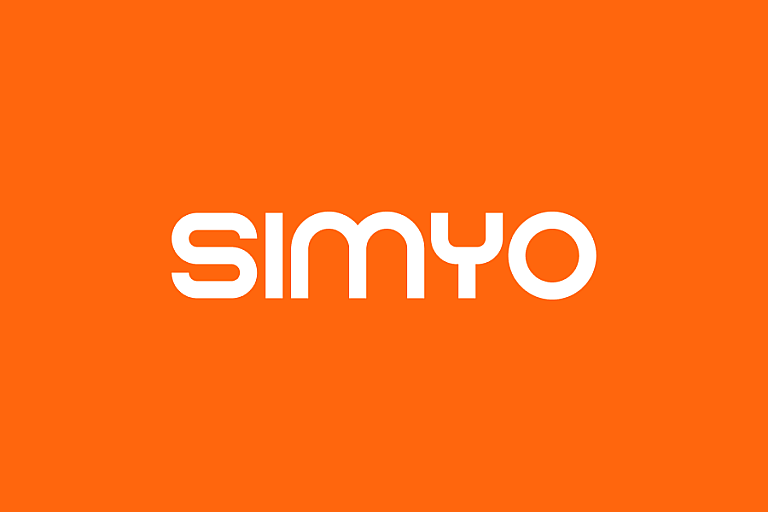 Simyo logo