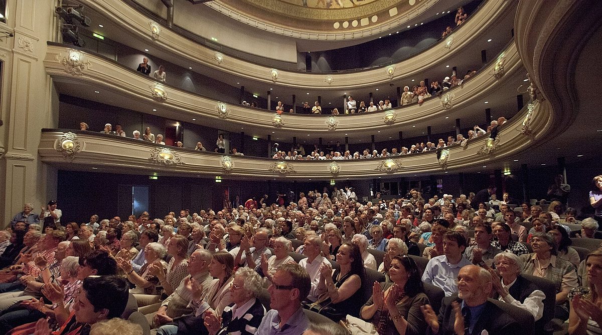 Bijzondere evenementen