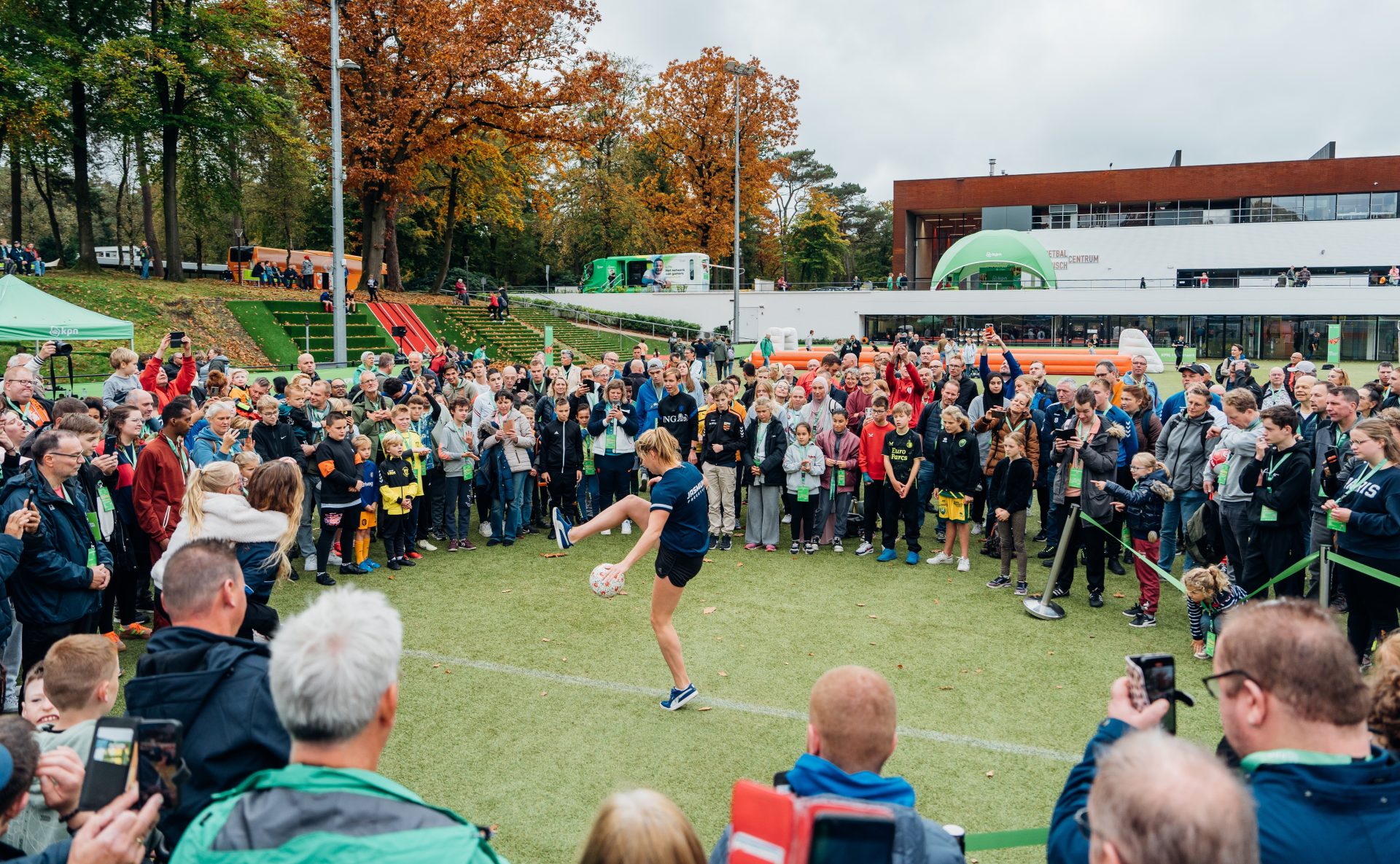 KPN VOETBALVRIENDENDAG 047