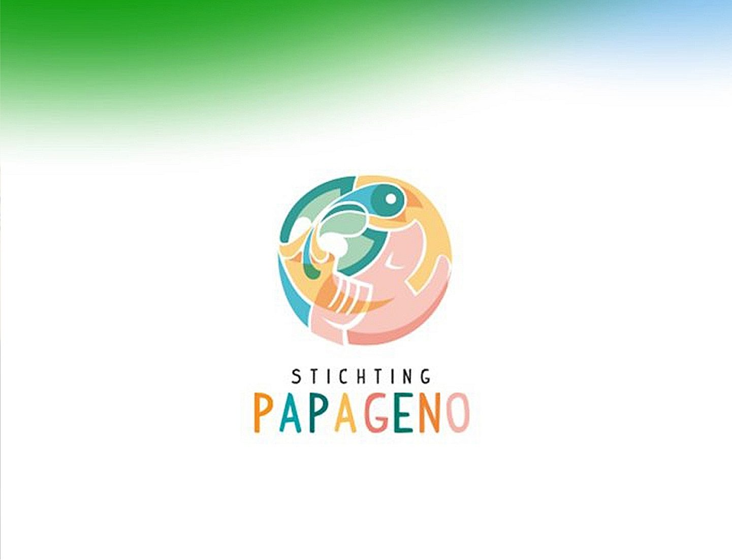 Samenwerking met Stichting Papageno Thumb