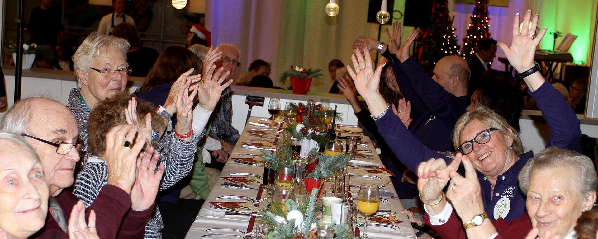 Kpn mcf kerstdiner header