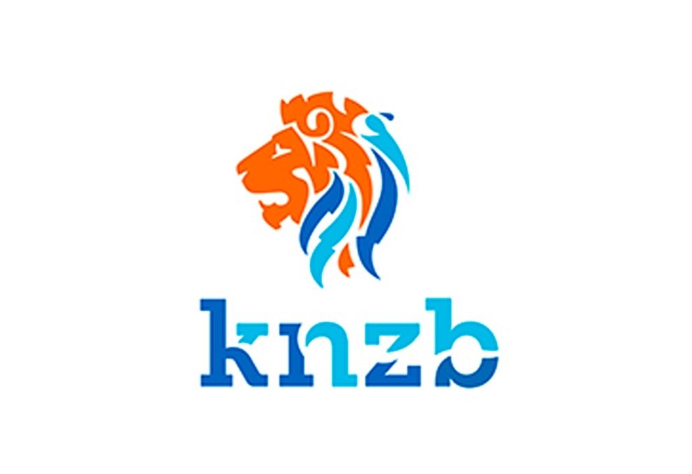 Logo KNZB