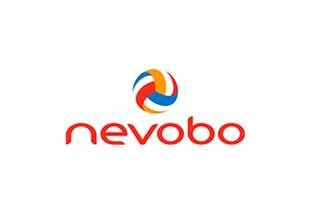 Logo nevobo